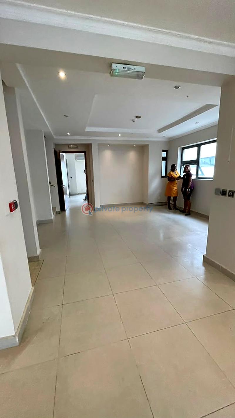 4 bedroom Terrace For Rent Old Ikoyi Lagos - 17