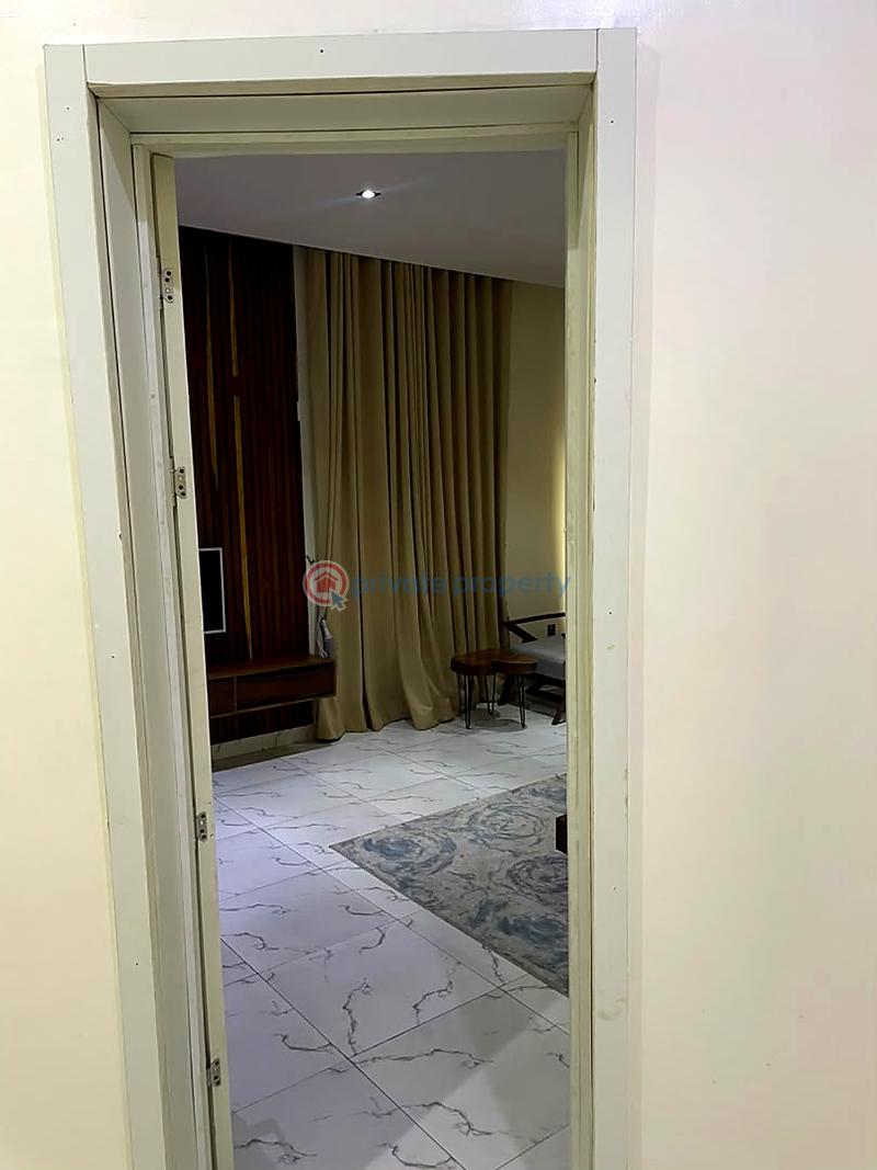 4 bedroom Terrace For Rent Ikoyi Lagos - 31