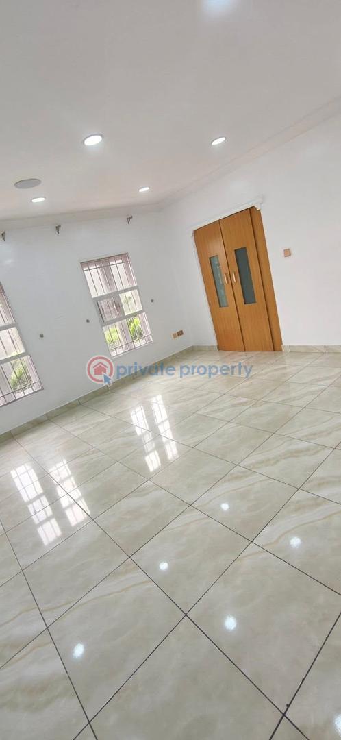4 bedroom Terraced Duplex For Rent Banana Island Ikoyi Lagos - 4