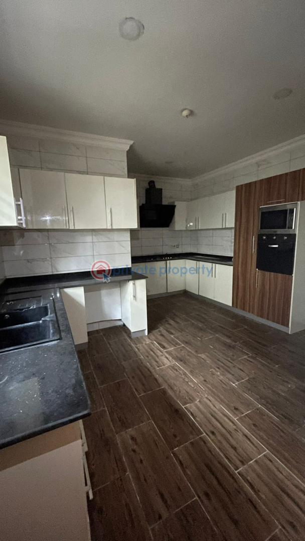 4 bedroom Terrace For Rent Banana Island Ikoyi Lagos - 4