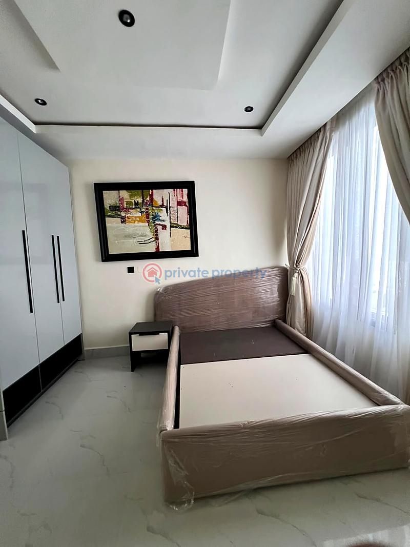 4 bedroom Terrace For Sale Ikoyi Lagos - 6