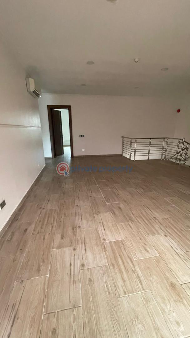 4 bedroom Terrace For Rent Banana Island Ikoyi Lagos - 6