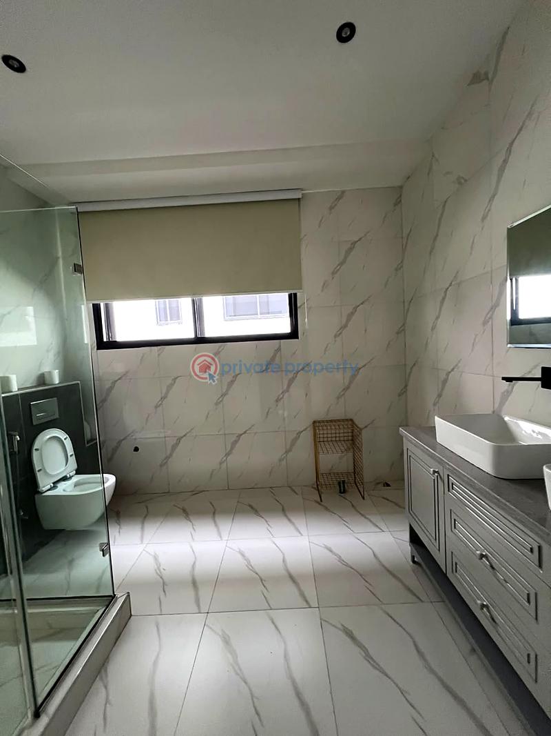 4 bedroom House For Sale Homes, Keffi Street, Ikoyi Ikoyi Lagos - 13