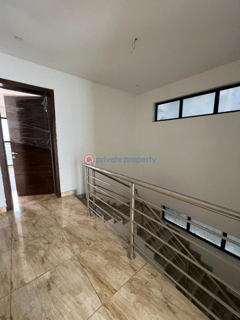 4 bedroom terrace in ikoyi - 8 4 bedroom Terrace For Rent Ikoyi Lagos - 8