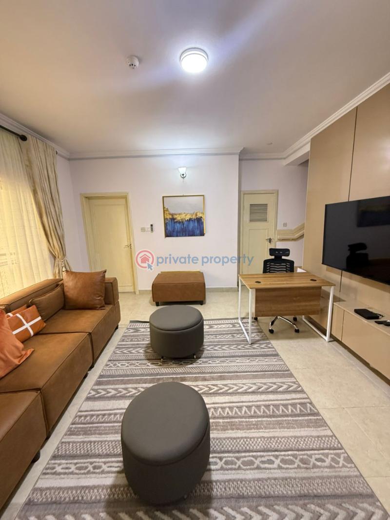 4 bedroom Terraced Duplex For Rent Banana Island Ikoyi Lagos - 1