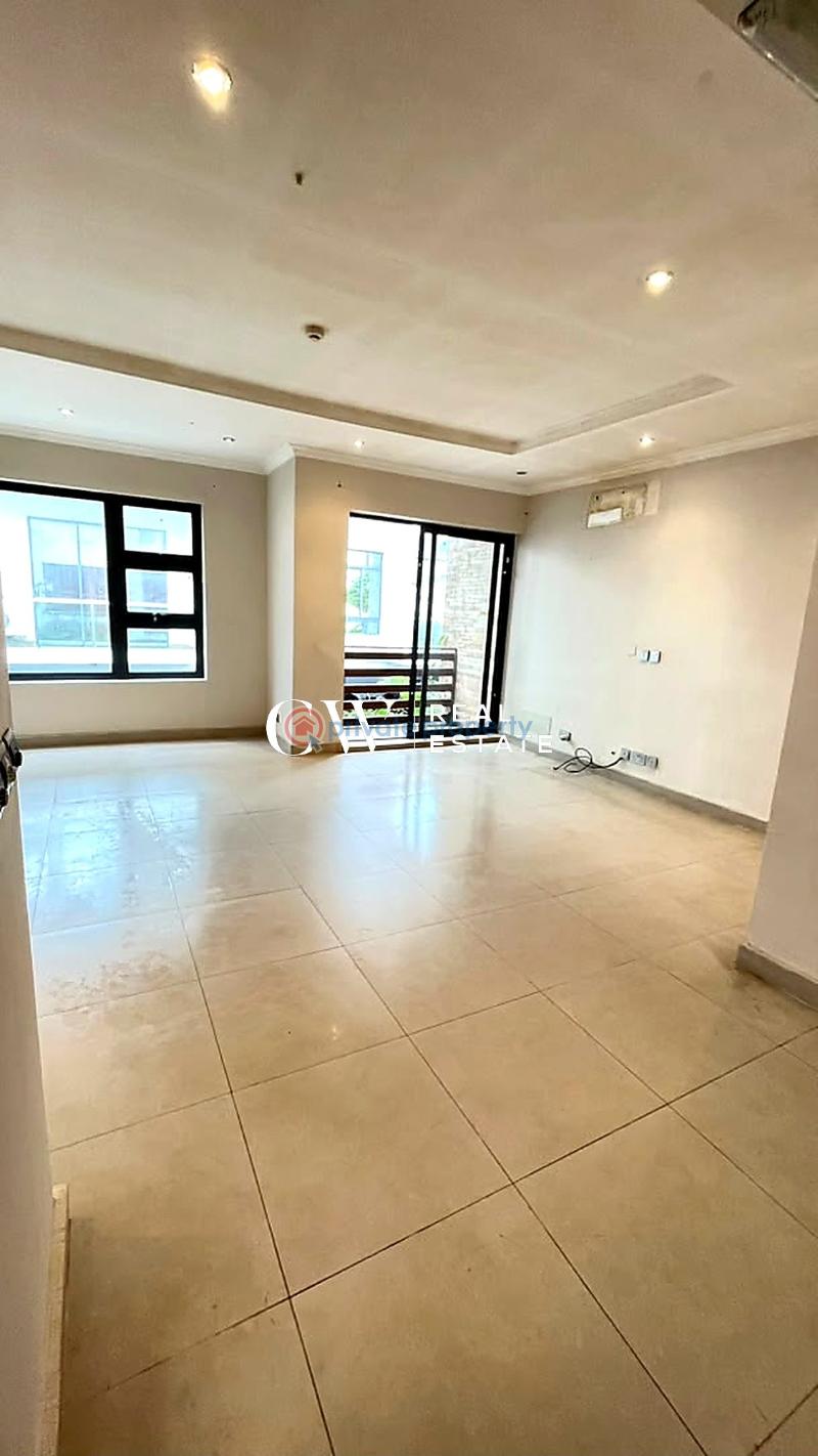 4 bedroom Terrace For Rent Old Ikoyi Lagos - 0