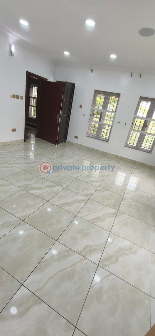 4 bedroom Terraced Duplex For Rent Banana Island Ikoyi Lagos - 5