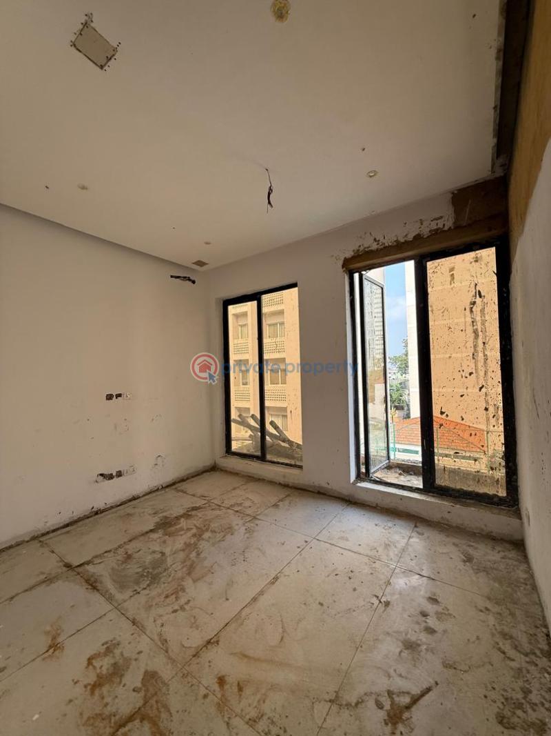 4 bedroom House For Sale Ikoyi Lagos - 7