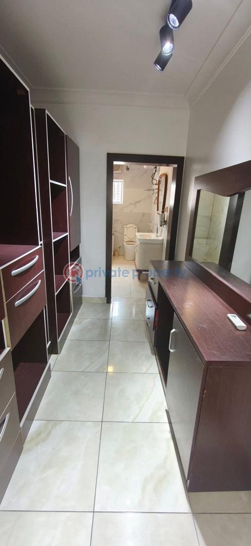 4 bedroom Terraced Duplex For Rent Banana Island Ikoyi Lagos - 1