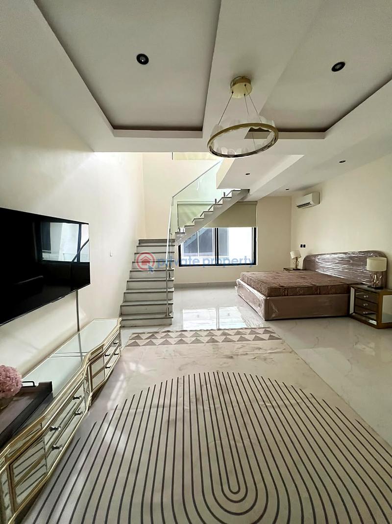 4 bedroom Terrace For Sale Ikoyi Lagos - 16