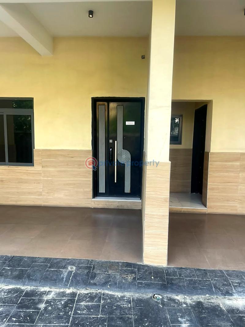 4 bedroom Terrace For Rent Ikoyi Lagos - 10