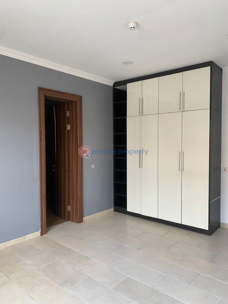 4 bedroom Terrace For Rent Banana Island Ikoyi Lagos - 1