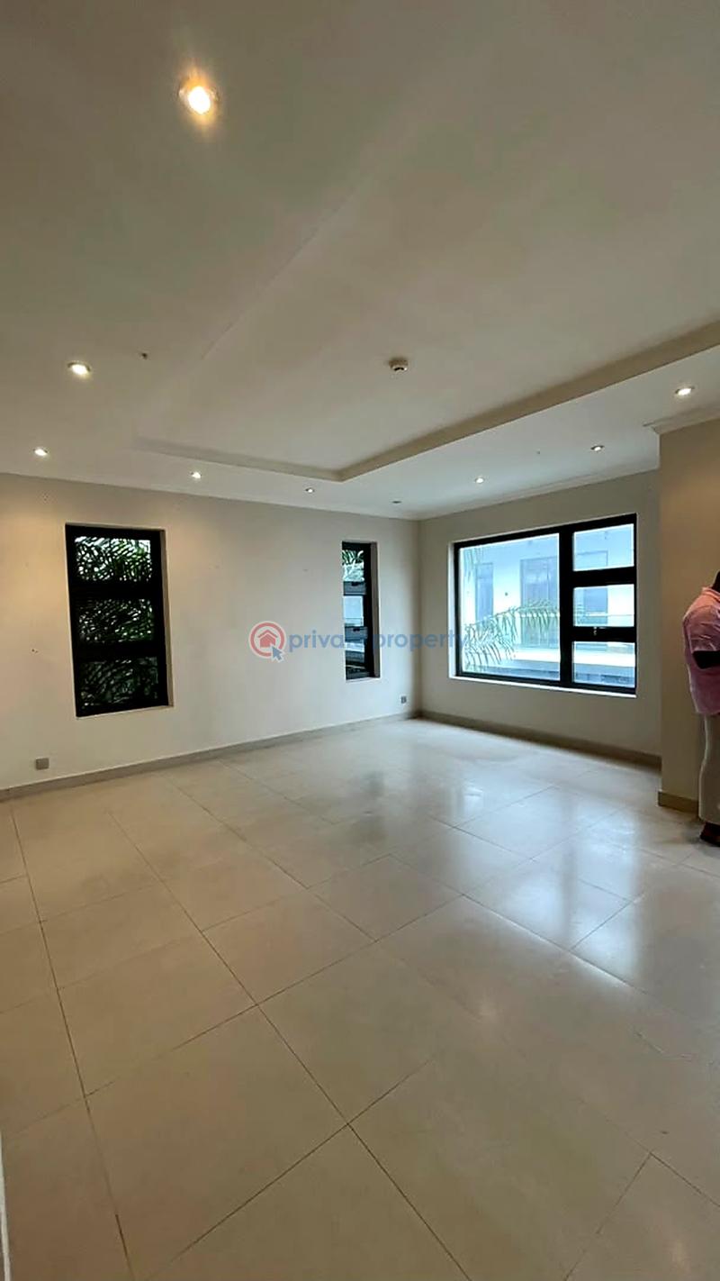 4 bedroom Terrace For Rent Old Ikoyi Lagos - 3