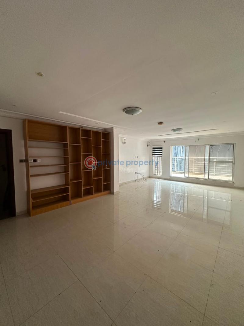 4 bedroom Terraced Duplex For Rent Ikoyi Lagos - 6