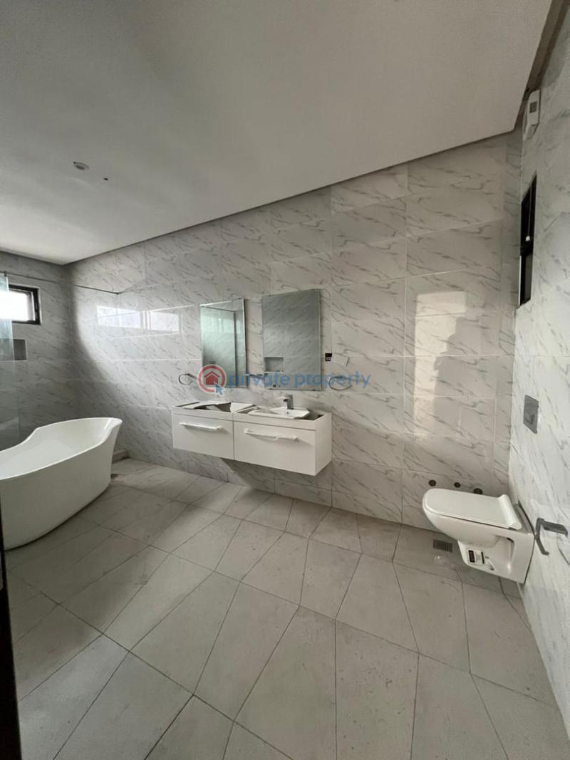 4 bedroom terrace in ikoyi - 11 4 bedroom Terrace For Rent Ikoyi Lagos - 11