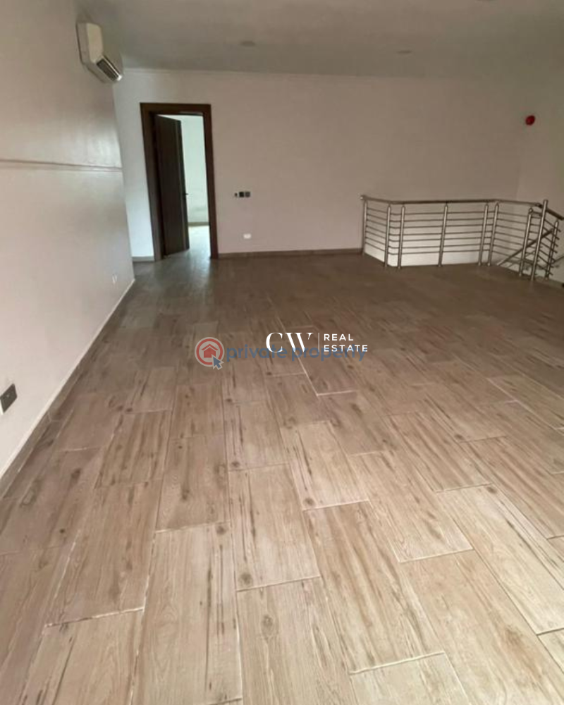 4 bedroom Terrace For Rent Banana Island Ikoyi Lagos - 0