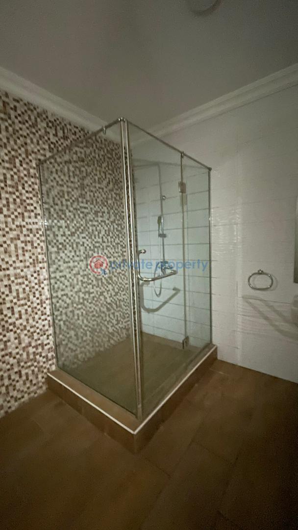 4 bedroom Terrace For Rent Banana Island Ikoyi Lagos - 9