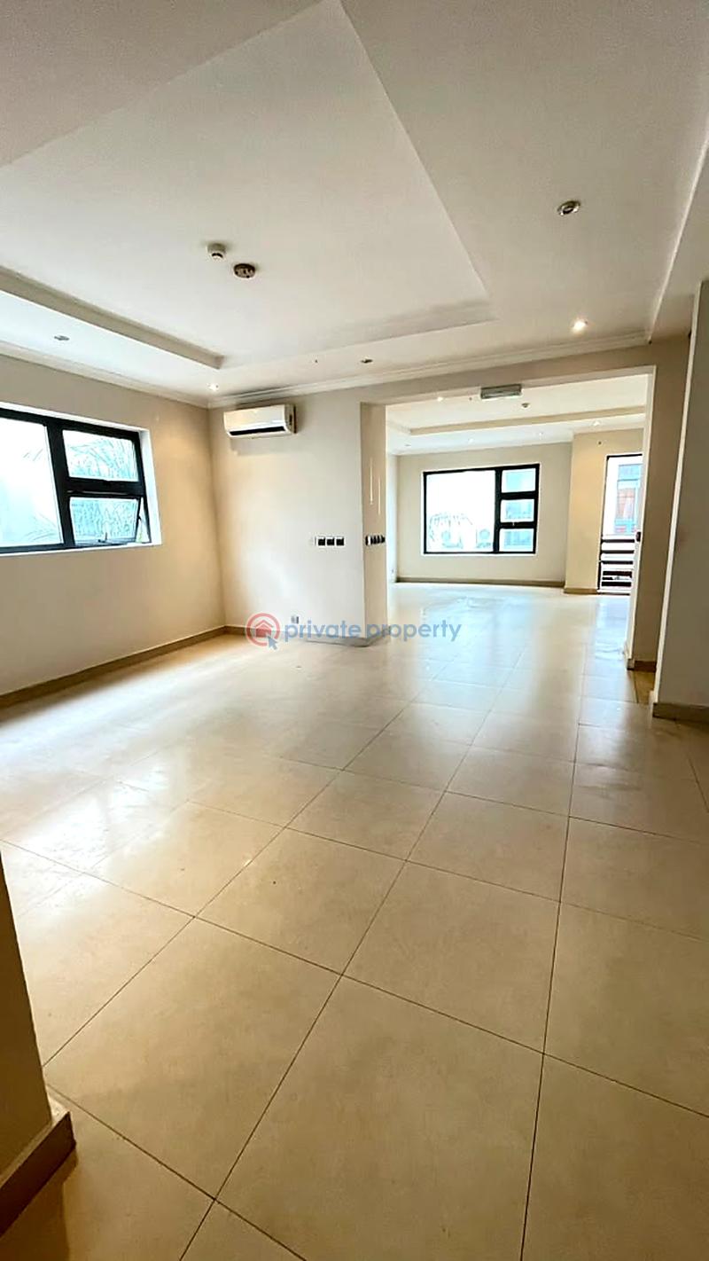 4 bedroom Terrace For Rent Old Ikoyi Lagos - 5