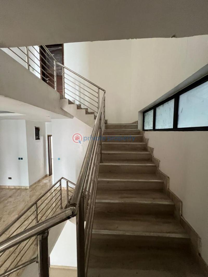 4 bedroom terrace in ikoyi - 18 4 bedroom Terrace For Rent Ikoyi Lagos - 18