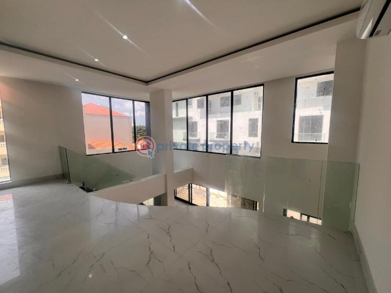 4 bedroom Terrace For Rent Ikoyi Lagos - 8