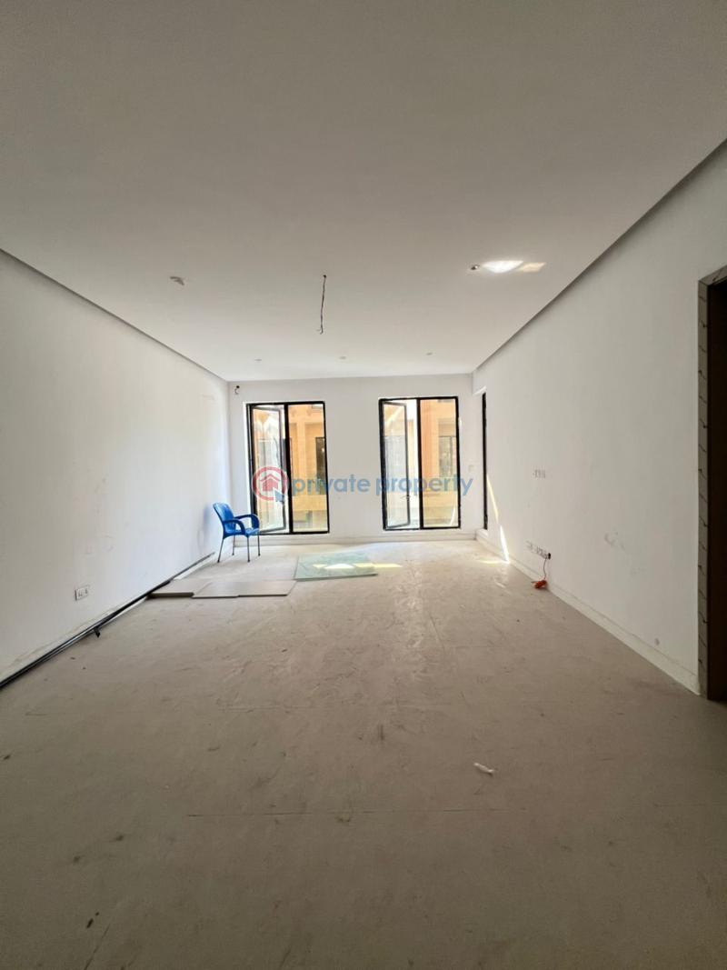 4 bedroom Terraced Duplex For Sale Ikoyi Lagos - 7