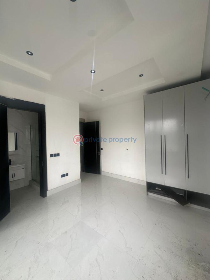 4 bedroom Terrace For Rent Ikoyi Lagos - 6