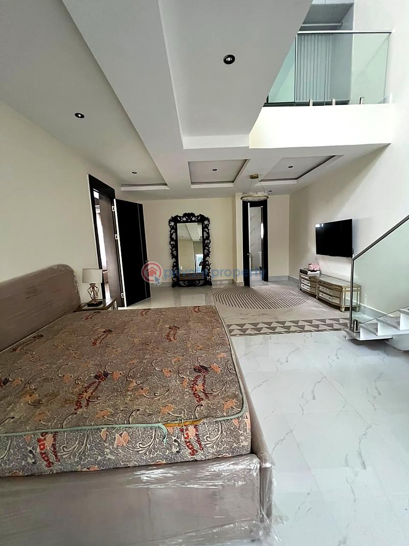 4 bedroom House For Sale Homes, Keffi Street, Ikoyi Ikoyi Lagos - 9