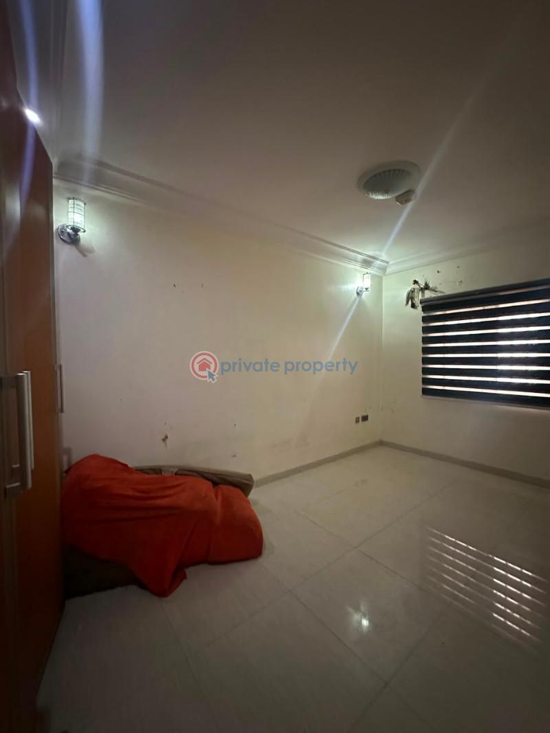 4 bedroom Terraced Duplex For Rent Ikoyi Lagos - 10