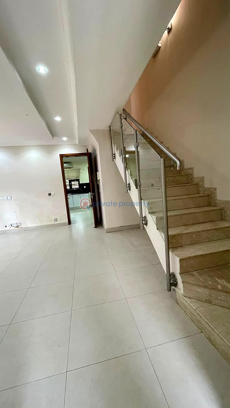 4 bedroom Terrace For Rent Old Ikoyi Lagos - 9