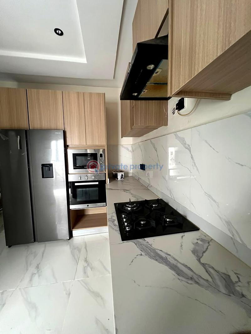 4 bedroom House For Sale Homes, Keffi Street, Ikoyi Ikoyi Lagos - 5