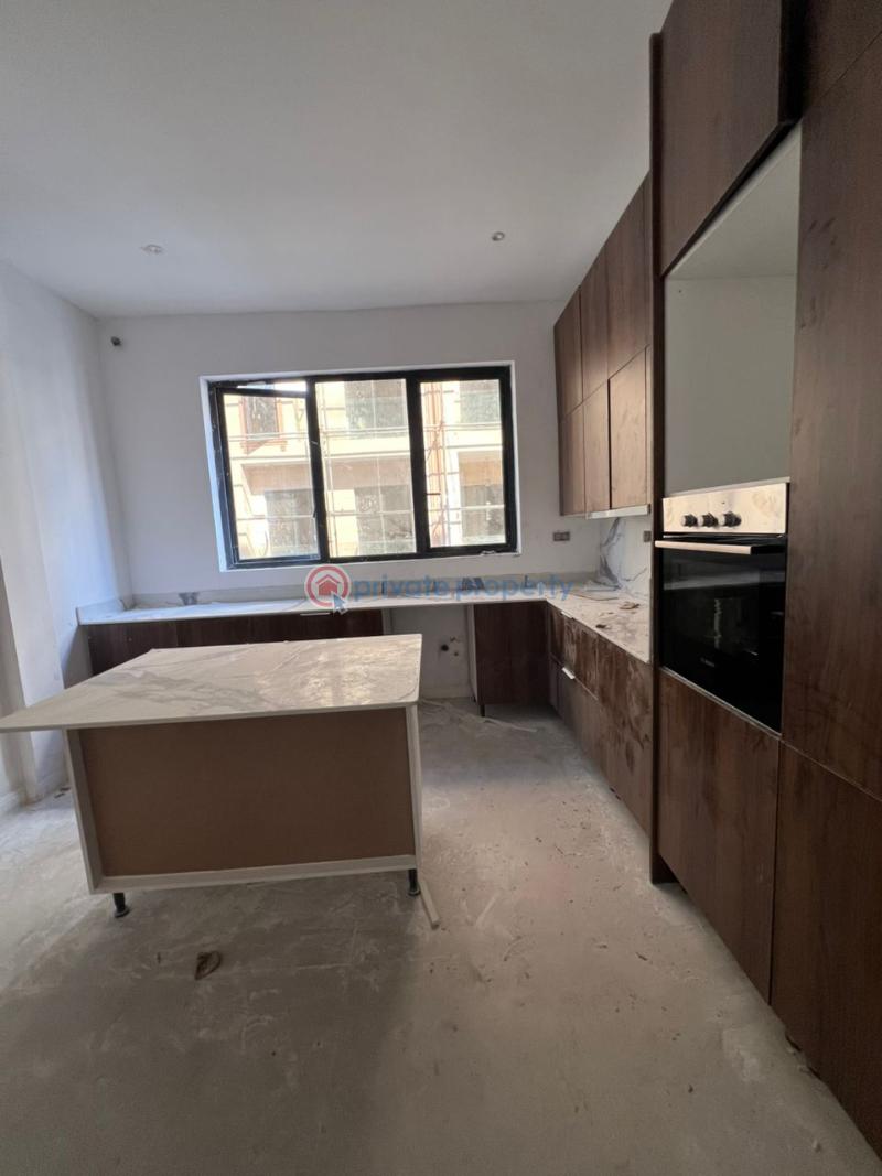 4 bedroom Terraced Duplex For Sale Ikoyi Lagos - 5