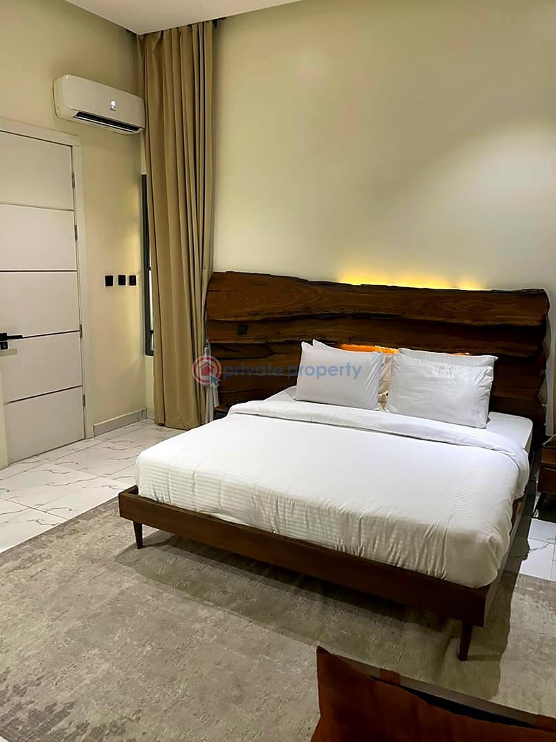4 bedroom Terrace For Rent Ikoyi Lagos - 16
