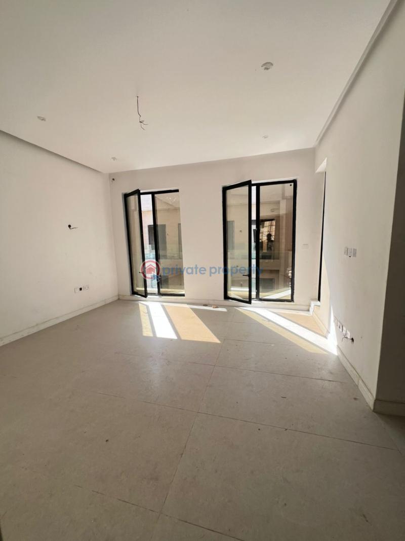 4 bedroom Terraced Duplex For Sale Ikoyi Lagos - 2