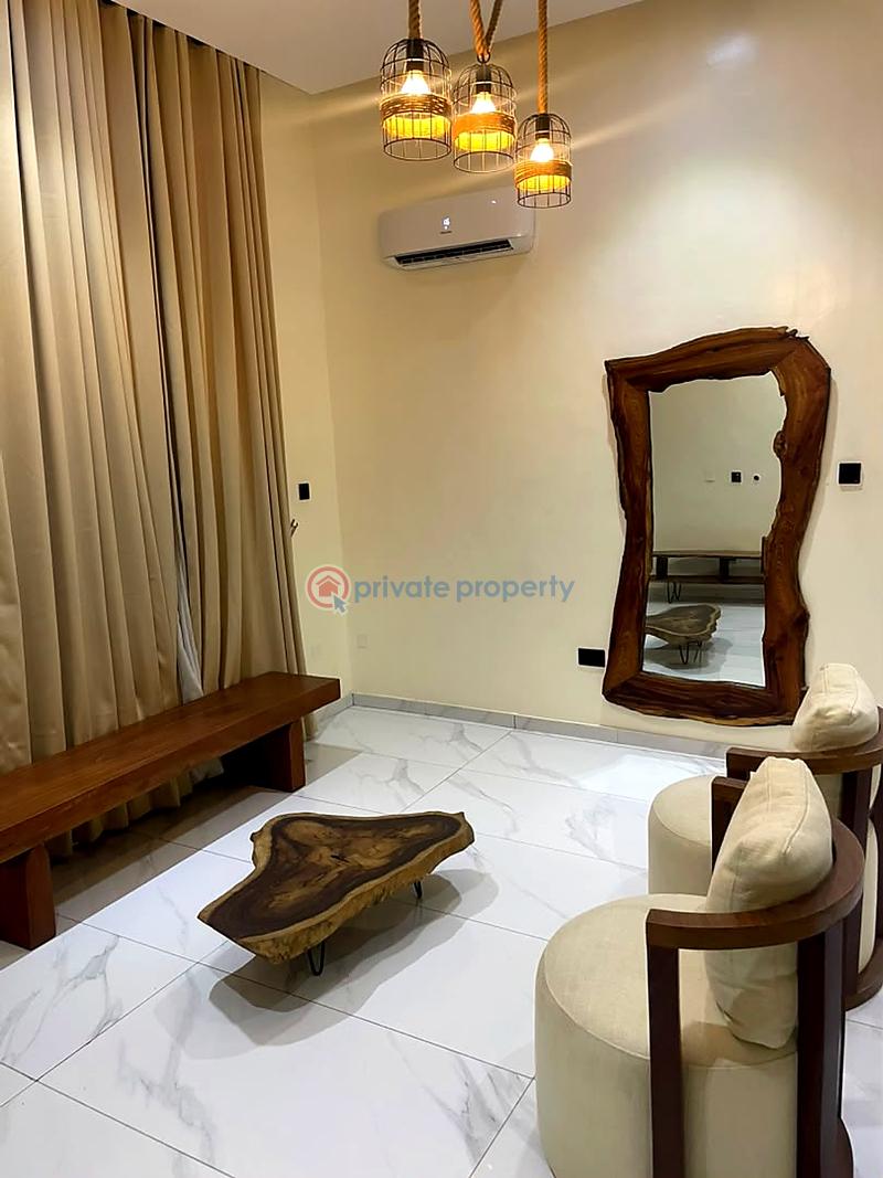 4 bedroom Terrace For Rent Ikoyi Lagos - 17