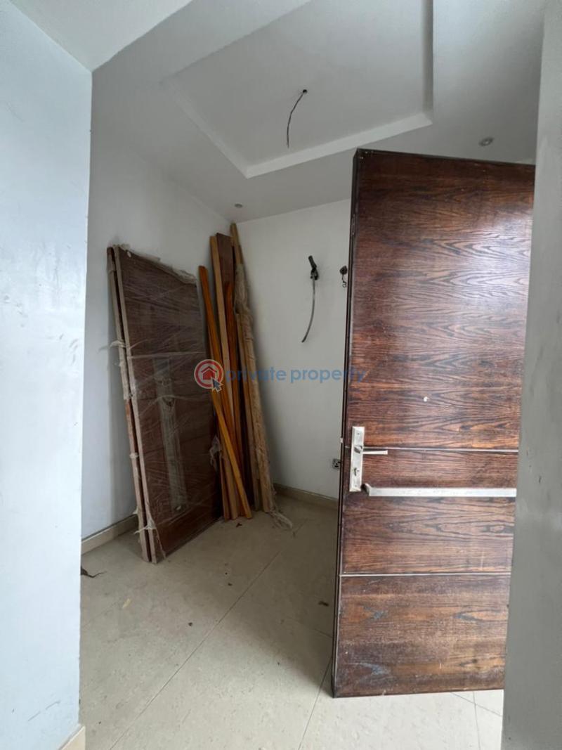 4 bedroom terrace in ikoyi - 2 4 bedroom Terrace For Rent Ikoyi Lagos - 2