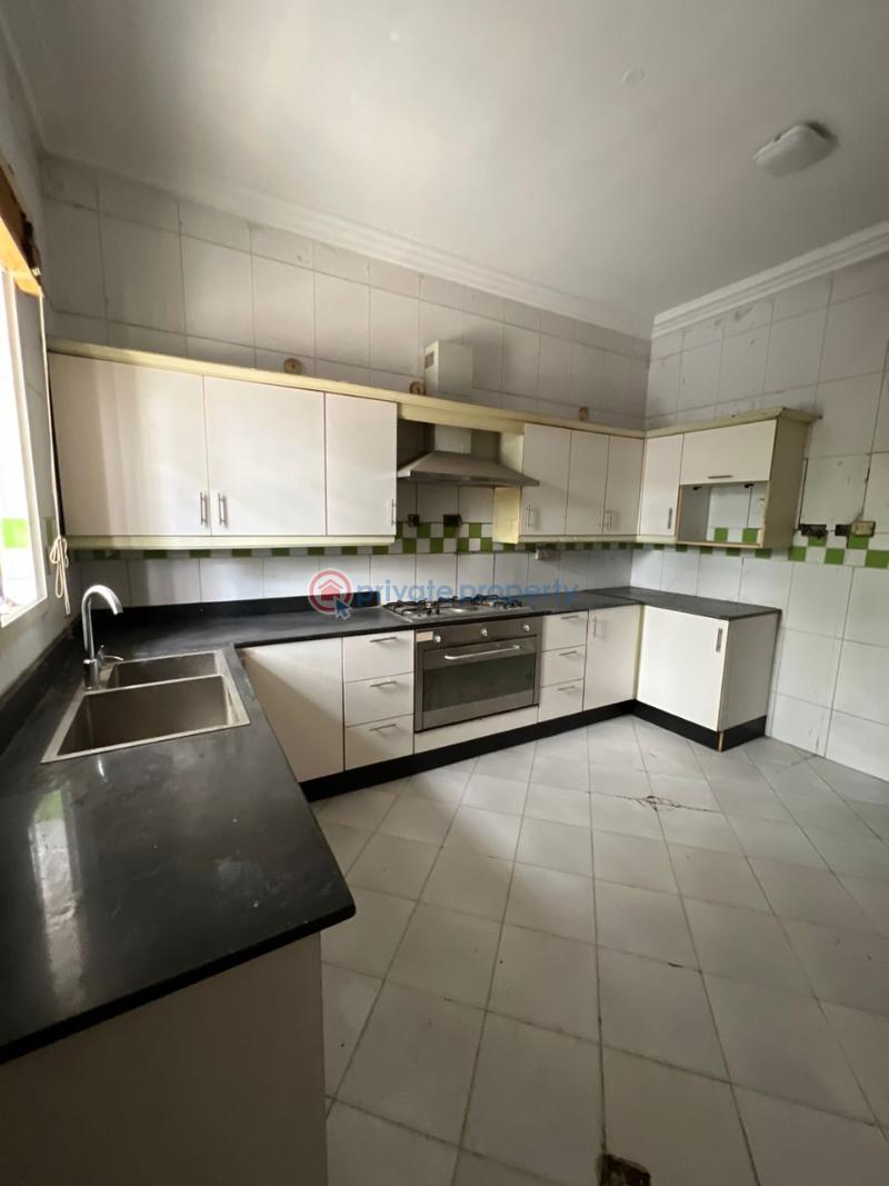 4 bedroom Flat & Apartment For Rent Ikoyi Lagos - 6