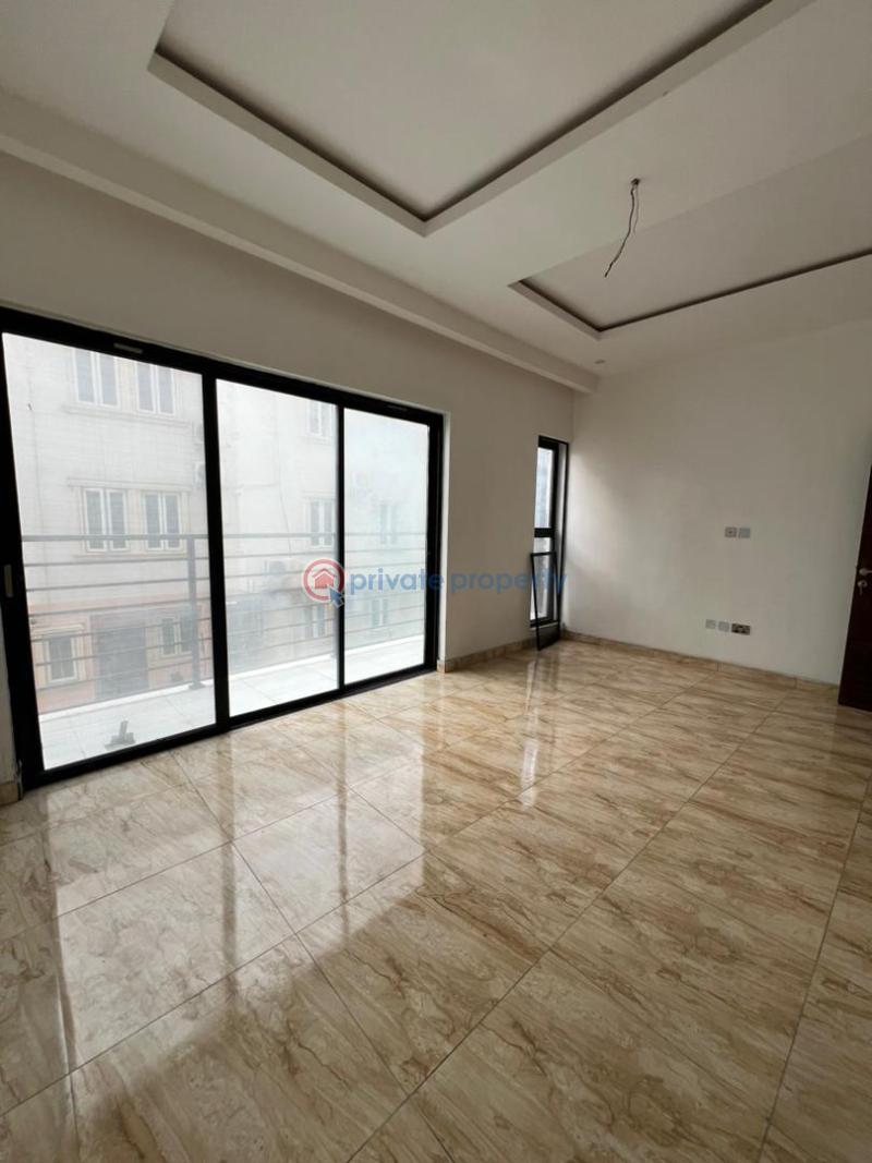 4 bedroom terrace in ikoyi - 23 4 bedroom Terrace For Rent Ikoyi Lagos - 23