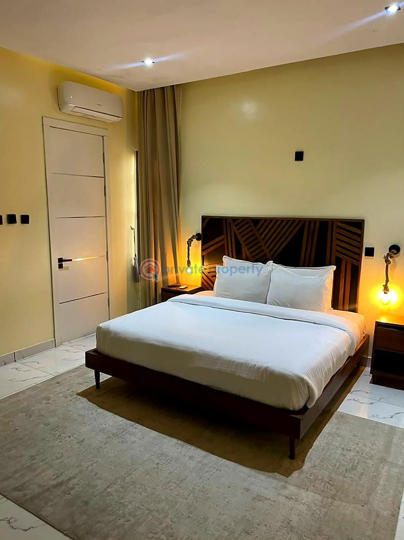 4 bedroom Terrace For Rent Ikoyi Lagos - 8