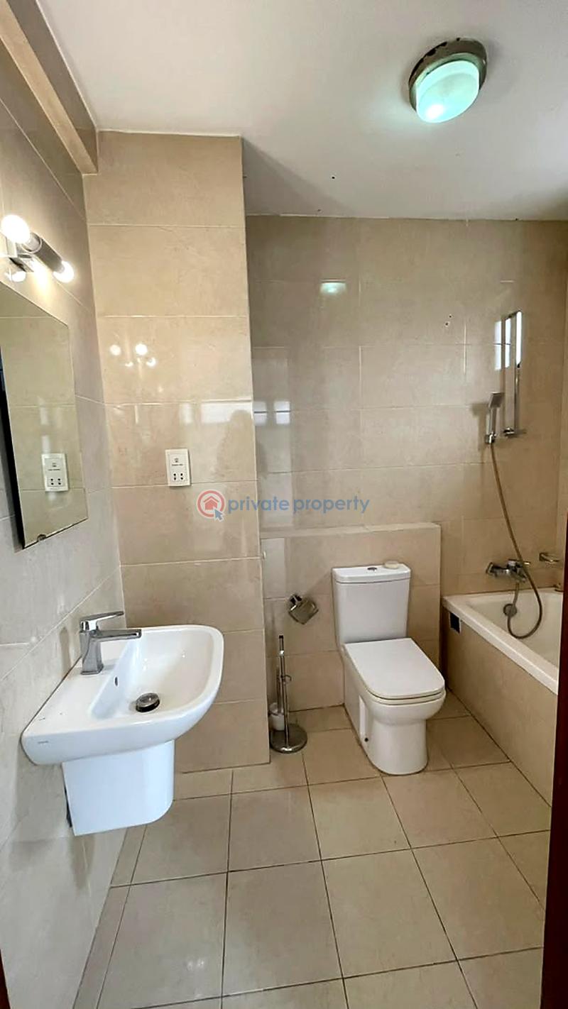 4 bedroom Terrace For Rent Old Ikoyi Lagos - 11