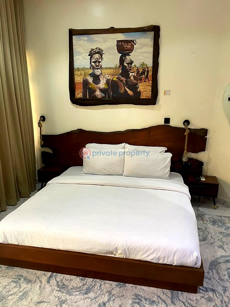 4 bedroom Terrace For Rent Ikoyi Lagos - 19