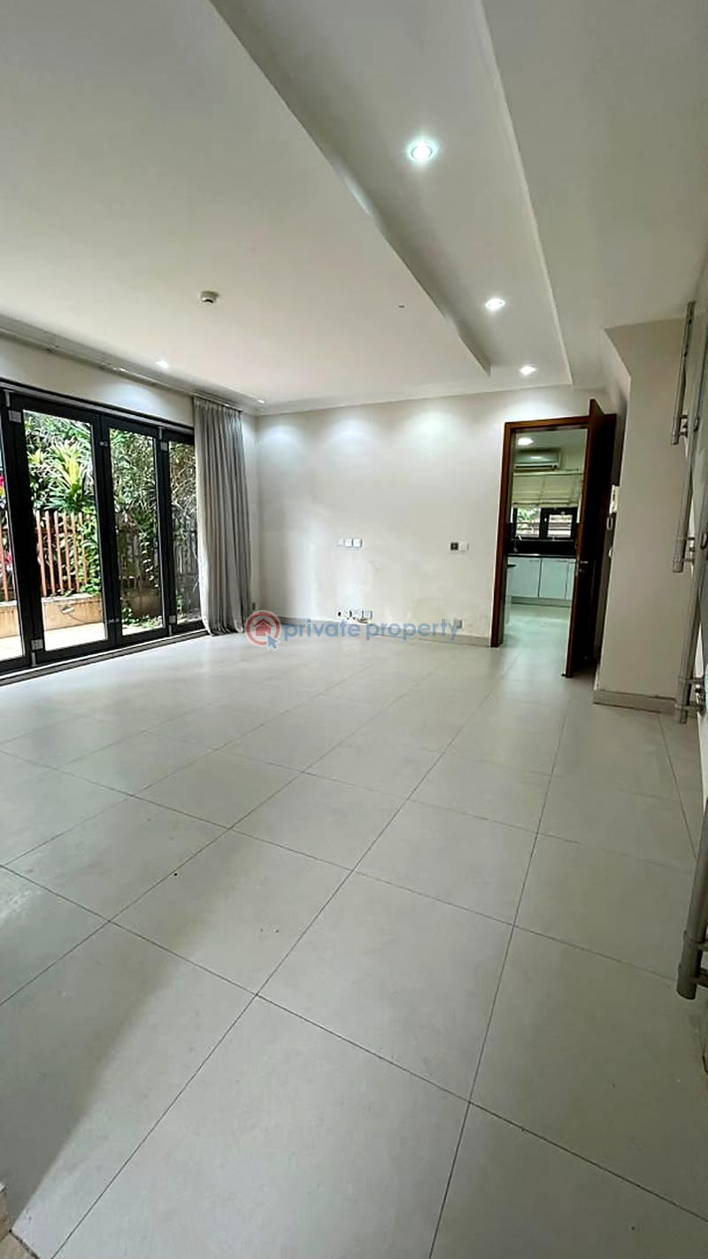 4 bedroom Terrace For Rent Old Ikoyi Lagos - 4