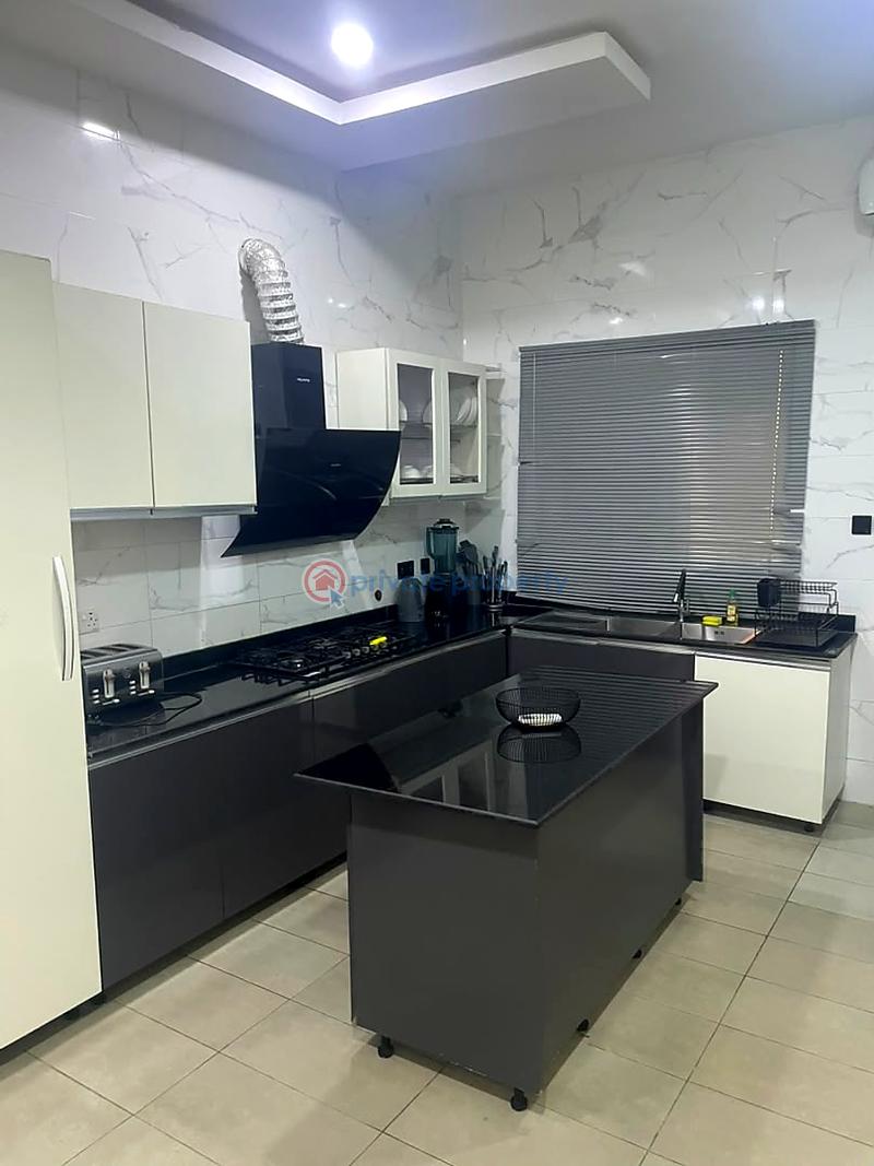 4 bedroom Terrace For Rent Ikoyi Lagos - 2