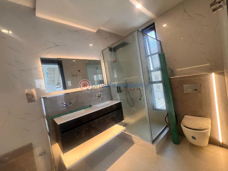 4 bedroom Terrace For Rent Ikoyi Lagos - 16