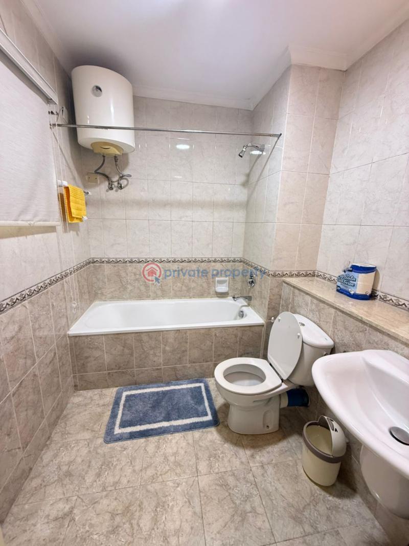 4 bedroom Terraced Duplex For Rent Banana Island Ikoyi Lagos - 4
