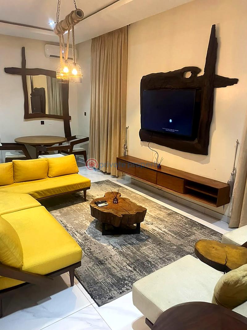 4 bedroom Terrace For Rent Ikoyi Lagos - 11