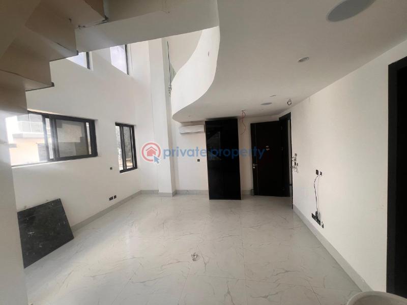 4 bedroom Terrace For Rent Ikoyi Lagos - 15