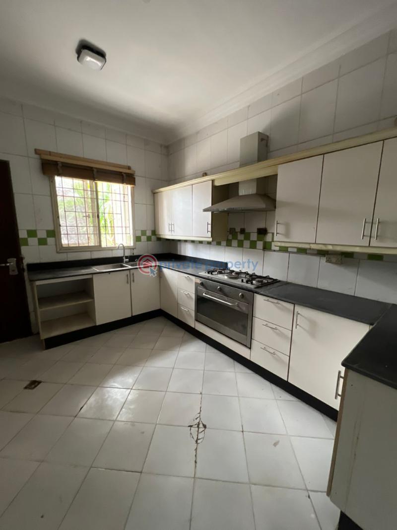 4 bedroom Flat & Apartment For Rent Ikoyi Lagos - 7