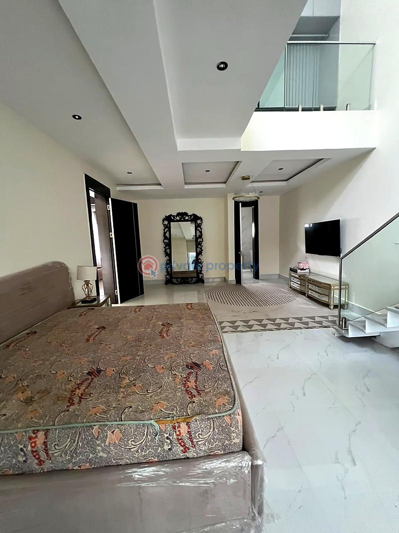 4 bedroom House For Sale Homes, Keffi Street, Ikoyi Ikoyi Lagos - 10