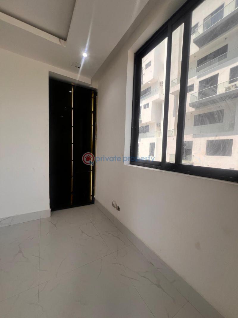 4 bedroom Terrace For Rent Ikoyi Lagos - 18