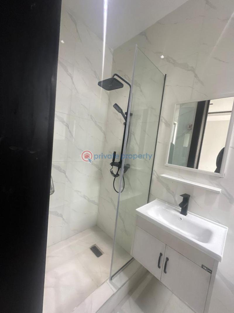 4 bedroom Terrace For Rent Ikoyi Lagos - 7